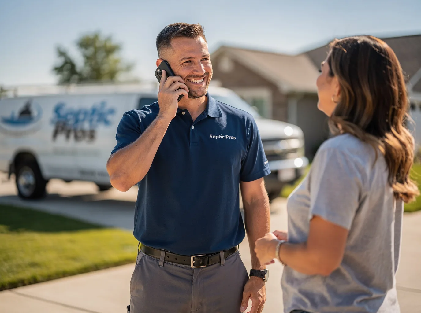 Septic Tank Pumping Lena, LA FAQs